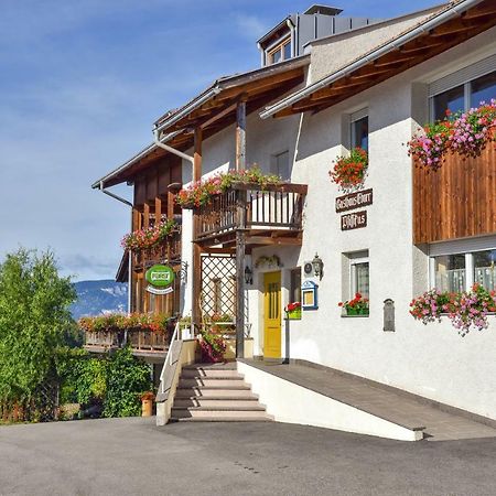 Gasthof Ebner Pfiffikus Aldino Εξωτερικό φωτογραφία