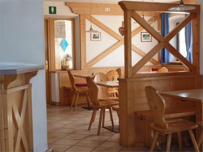 Gasthof Ebner Pfiffikus Aldino Εξωτερικό φωτογραφία